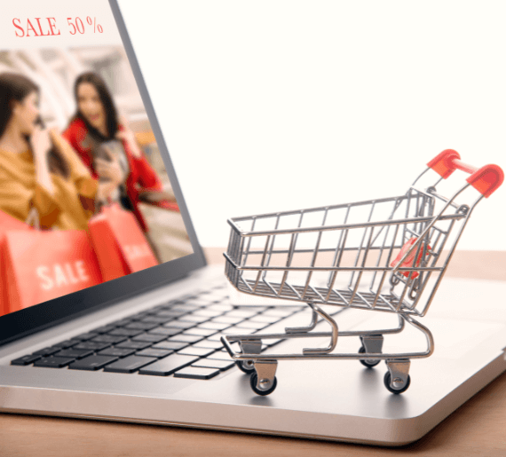 e-commerce